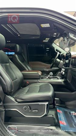 فورد F-150 لايتنينج